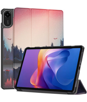 Чохол Galeo Slimline Print для Xiaomi Redmi Pad 2 (2025) 11" Dusk