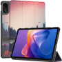 Чехол Galeo Slimline Print для Xiaomi Redmi Pad 2 (2025) 11" Dusk