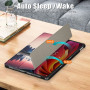 Чехол Galeo Slimline Print для Xiaomi Redmi Pad 2 (2025) 11" Dusk