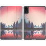 Чехол Galeo Slimline Print для Xiaomi Redmi Pad 2 (2025) 11" Dusk