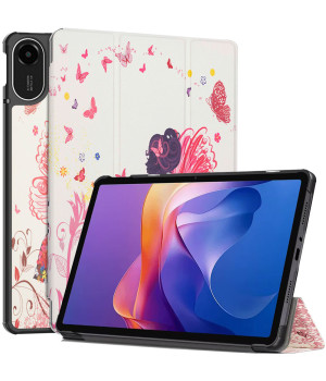 Чохол Galeo Slimline Print для Xiaomi Redmi Pad 2 (2025) 11" Fairy