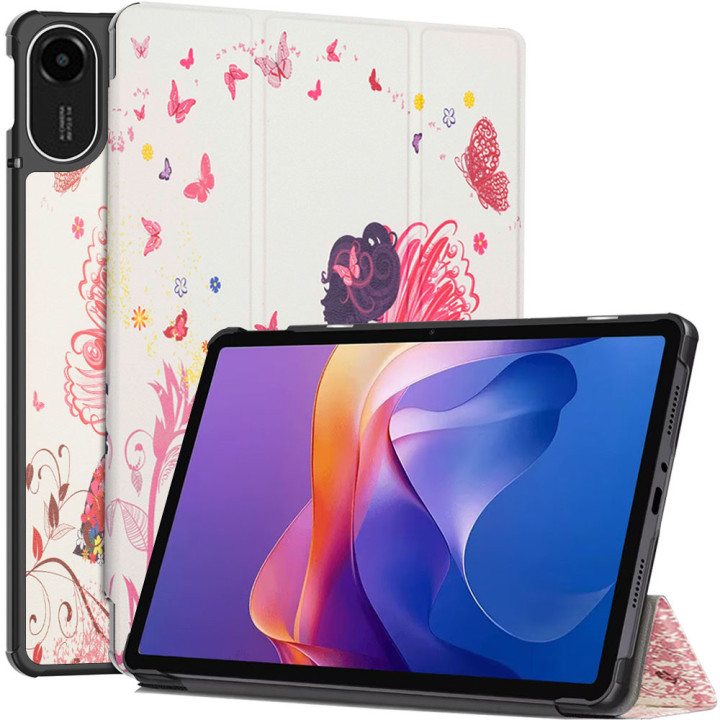Чехол Galeo Slimline Print для Xiaomi Redmi Pad 2 (2025) 11" Fairy