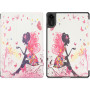 Чехол Galeo Slimline Print для Xiaomi Redmi Pad 2 (2025) 11" Fairy