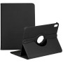 Поворотный чехол для Apple iPad 11 (2025) / iPad 10 10.9" (2022) Black