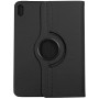 Поворотный чехол для Apple iPad 11 (2025) / iPad 10 10.9" (2022) Black