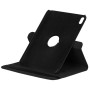 Поворотный чехол для Apple iPad 11 (2025) / iPad 10 10.9" (2022) Black