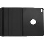 Поворотный чехол для Apple iPad 11 (2025) / iPad 10 10.9" (2022) Black