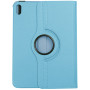 Поворотний чохол для Apple iPad 11 (2025) / iPad 10 10.9" (2022) Blue