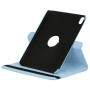 Поворотний чохол для Apple iPad 11 (2025) / iPad 10 10.9" (2022) Blue