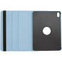 Поворотний чохол для Apple iPad 11 (2025) / iPad 10 10.9" (2022) Blue