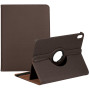 Поворотний чохол для Apple iPad 11 (2025) / iPad 10 10.9" (2022) Brown