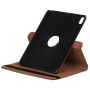 Поворотний чохол для Apple iPad 11 (2025) / iPad 10 10.9" (2022) Brown