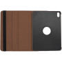 Поворотний чохол для Apple iPad 11 (2025) / iPad 10 10.9" (2022) Brown
