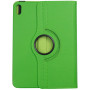 Поворотний чохол для Apple iPad 11 (2025) / iPad 10 10.9" (2022) Green