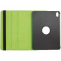 Поворотний чохол для Apple iPad 11 (2025) / iPad 10 10.9" (2022) Green