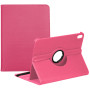 Поворотний чохол для Apple iPad 11 (2025) / iPad 10 10.9" (2022) Hotpink