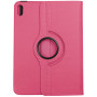 Поворотний чохол для Apple iPad 11 (2025) / iPad 10 10.9" (2022) Hotpink