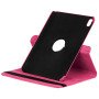 Поворотний чохол для Apple iPad 11 (2025) / iPad 10 10.9" (2022) Hotpink