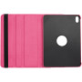 Поворотний чохол для Apple iPad 11 (2025) / iPad 10 10.9" (2022) Hotpink