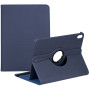 Поворотний чохол для Apple iPad 11 (2025) / iPad 10 10.9" (2022) Navy Blue