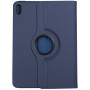 Поворотний чохол для Apple iPad 11 (2025) / iPad 10 10.9" (2022) Navy Blue