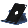 Поворотний чохол для Apple iPad 11 (2025) / iPad 10 10.9" (2022) Navy Blue