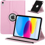 Поворотний чохол для Apple iPad 11 (2025) / iPad 10 10.9" (2022) Pink