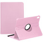Поворотний чохол для Apple iPad 11 (2025) / iPad 10 10.9" (2022) Pink
