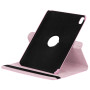 Поворотний чохол для Apple iPad 11 (2025) / iPad 10 10.9" (2022) Pink