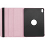 Поворотний чохол для Apple iPad 11 (2025) / iPad 10 10.9" (2022) Pink