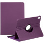 Поворотний чохол для Apple iPad 11 (2025) / iPad 10 10.9" (2022) Purple