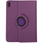 Поворотний чохол для Apple iPad 11 (2025) / iPad 10 10.9" (2022) Purple