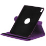 Поворотний чохол для Apple iPad 11 (2025) / iPad 10 10.9" (2022) Purple