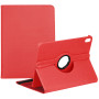 Поворотний чохол для Apple iPad 11 (2025) / iPad 10 10.9" (2022) Red