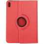 Поворотний чохол для Apple iPad 11 (2025) / iPad 10 10.9" (2022) Red