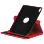 Поворотний чохол для Apple iPad 11 (2025) / iPad 10 10.9" (2022) Red