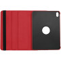 Поворотний чохол для Apple iPad 11 (2025) / iPad 10 10.9" (2022) Red