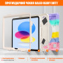 Протиударний чохол Galeo Heavy Duty для Apple iPad 11 (2025) / iPad 10th Gen 10.9" (2022) Rainbow