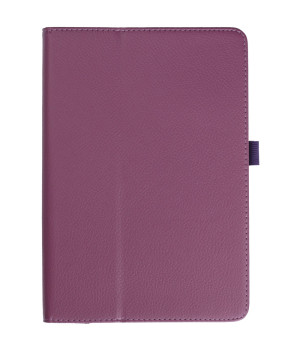 Чехол Galeo Classic Folio для ASUS Zenpad 3S 10 Z500M Purple