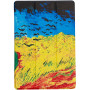 Чехол Galeo Slimline Print для ASUS Zenpad 10 Z300, Z301 Van Gogh