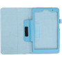 Чехол Galeo Classic Folio для Huawei Mediapad T3 8 (KOB-L09) Blue