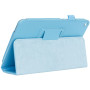 Чехол Galeo Classic Folio для Huawei Mediapad T3 8 (KOB-L09) Blue