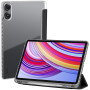 Чохол Galeo Acrylic Trifold with Stylus Holder для Xiaomi Redmi Pad Pro 12.1" / Poco Pad Black