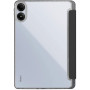 Чохол Galeo Acrylic Trifold with Stylus Holder для Xiaomi Redmi Pad Pro 12.1" / Poco Pad Black