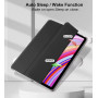 Чохол Galeo Acrylic Trifold with Stylus Holder для Xiaomi Redmi Pad Pro 12.1" / Poco Pad Black