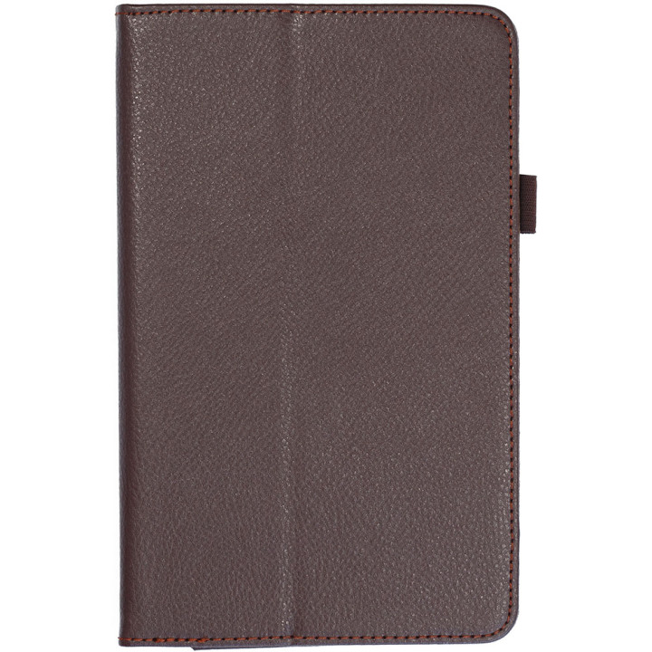 Чехол Galeo Classic Folio для Huawei Mediapad T3 8 (KOB-L09) Brown