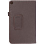 Чехол Galeo Classic Folio для Huawei Mediapad T3 8 (KOB-L09) Brown