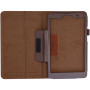Чехол Galeo Classic Folio для Huawei Mediapad T3 8 (KOB-L09) Brown