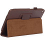 Чехол Galeo Classic Folio для Huawei Mediapad T3 8 (KOB-L09) Brown