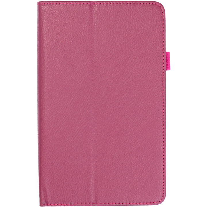 Чехол Galeo Classic Folio для Huawei Mediapad T3 8 (KOB-L09) Hotpink